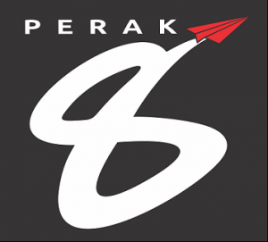 Logo PERAK 86